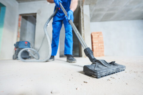 Silvanova Commercial Cleaning Wentworthville